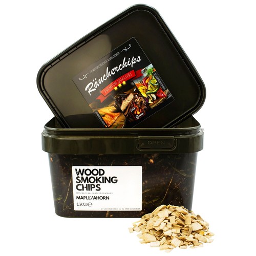 Eversmoke premium bbq - eversmoke®,