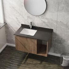 2in1, Waschtischunterschrank