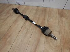Antriebswelle Opel Corsa E Adam Vorne rechts 1.4 10316363 Gelenkwelle Original