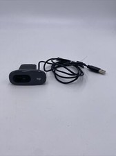 Logitech C270 HD-Webcam 1280 x