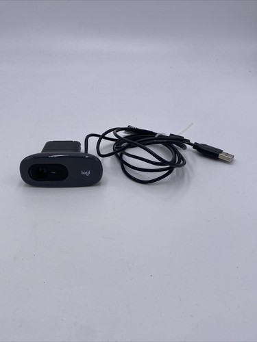 Logitech c270 webcam - logitech,