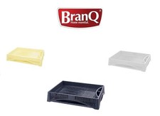 BranQ Abtropfgestell Geschirr