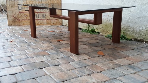 Couchtisch teak - couchtisch,