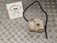 Ausgleichsbehälter Kühler Wasser Behälter Yamaha YZF-R1 RN12 BJ.04/05 39915km-