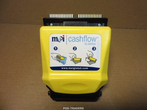 Mei cashflow sc8327r series - mei,