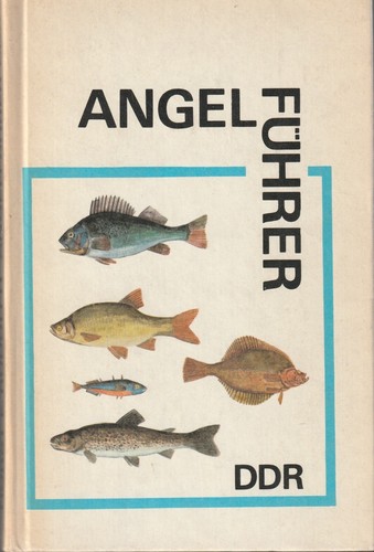 Horst rudolph angelführer - rudolph:,