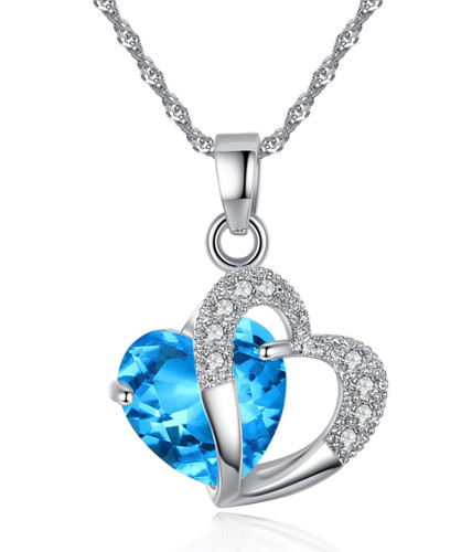 Silberkette modeschmuck kette - silberkette,