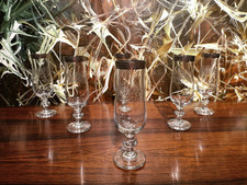 MURANO Medici -  6 edle