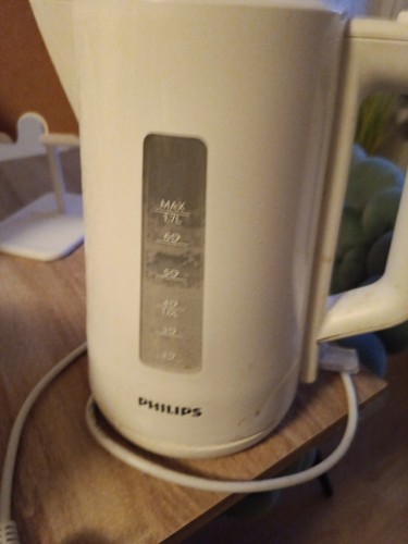 Philips wasserkocher l - philips,