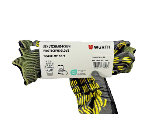 Würth tigerflex soft - würth,