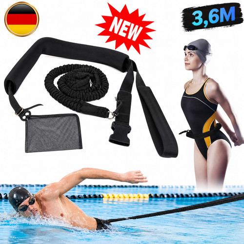Schwimmgurt für pool 6m - pool, 3.6m