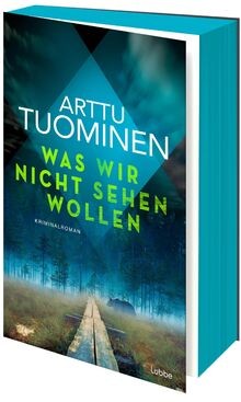 Was wir nicht - , sehen