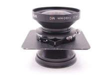 SINARON-W 4,5/90 MC , COPAL-1