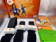 Ea Sports Active 2-Personal