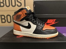 Nike Air Jordan 1 Shattered