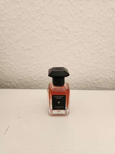 Angelique noire guerlain eau - noire,
