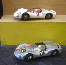 Märklin Sprint 2 verschiedene