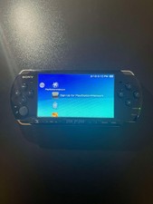 Sony PSP 3000 *Games Included*