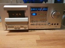 Pioneer CT-F900 Tapedeck