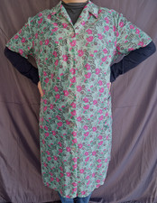 Nylon Dederon kittel schürze