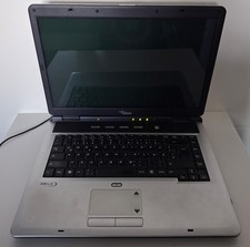 Fujitsu-Siemens Amilo Pa 1536