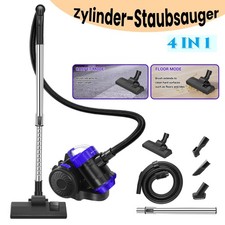 3800W Zylinder-Staubsauger