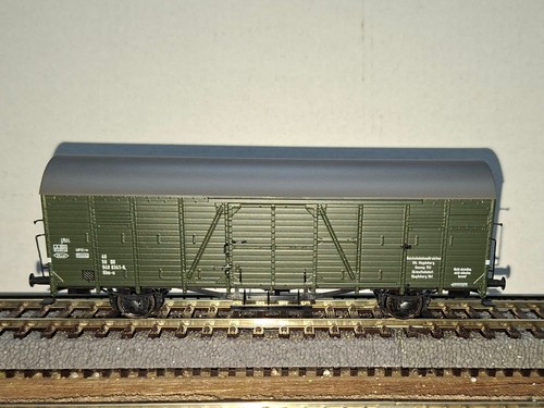 Brawa 50991 spur - spur, h0