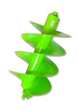 WERHE Profi Bohrer für