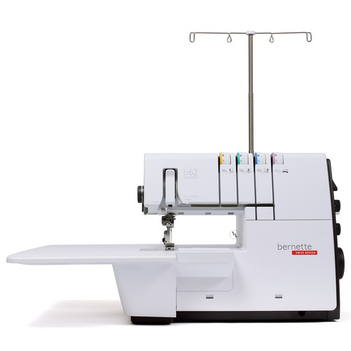 Bernette b62 airlock - b62,