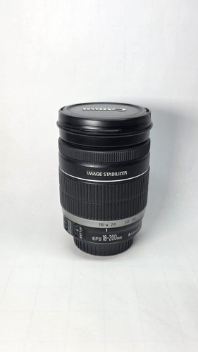 Canon 200mm 3 5 - ef-s, 1:3.5-5.6