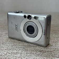Canon IXY DIGITAL PC1101