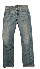 Levi's Levis Jeans 501 W34 L36 guter Zustand