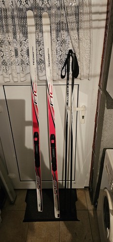 Langlaufski techno pro - langlaufski, mit