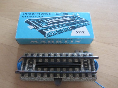 Märklin 5112 - mÄrklin, h0