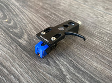 Original Technics Headshell