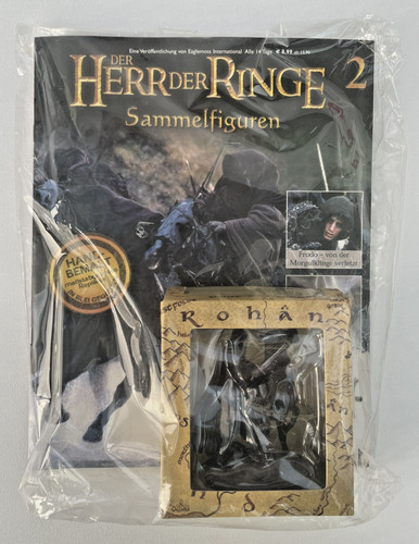 Herr der ringe - der,