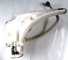BMW 1er E87 E81 LCI Wischwasserbehälter Behälter Scheibenwaschanlage 7229535 +2P