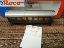 Roco 4214/44252 Umbauwagen