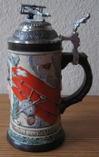 Krug Sammlerkrug WW-Team Der