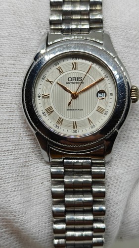 Oris automatic 7449 32mm - oris,