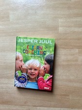 Elterncoaching - Gelassen erziehen von Jesper Juul (2011, Gebundene Ausgabe)