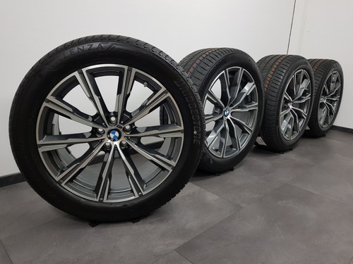 Bmw zoll sommerreifen - 20,