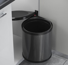 Hailo Mono Mülleimer Küche