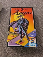 Domino Zorro Schmidt Spiele