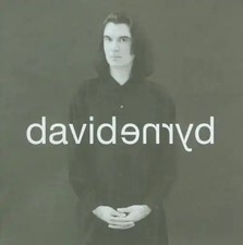 David byrne - david,