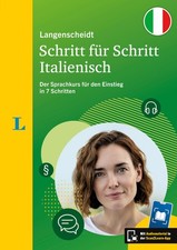 Langenscheidt Schritt für