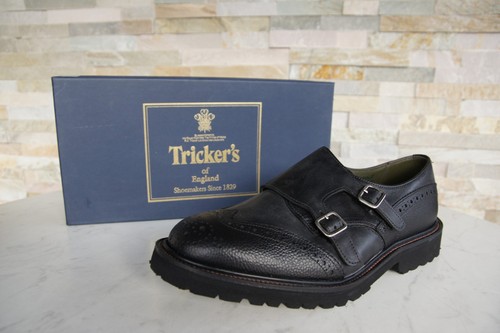 Tricker uk 10 slipper - ,