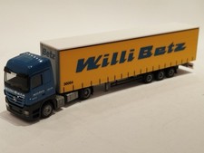 Herpa 157032 MB Actros LH