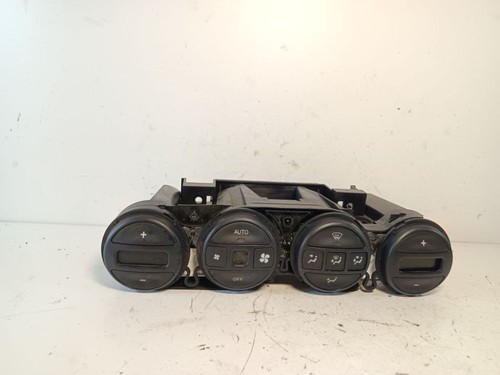 Bedienelement klimaanlage - bedienelement,, /