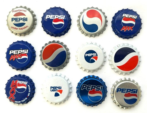 Seltene unbenutzte pepsi - seltene,